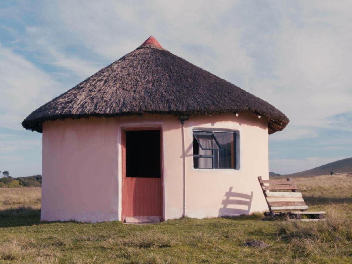 Bulungula Xhosa Community Lodge Bulungulu Quarto foto