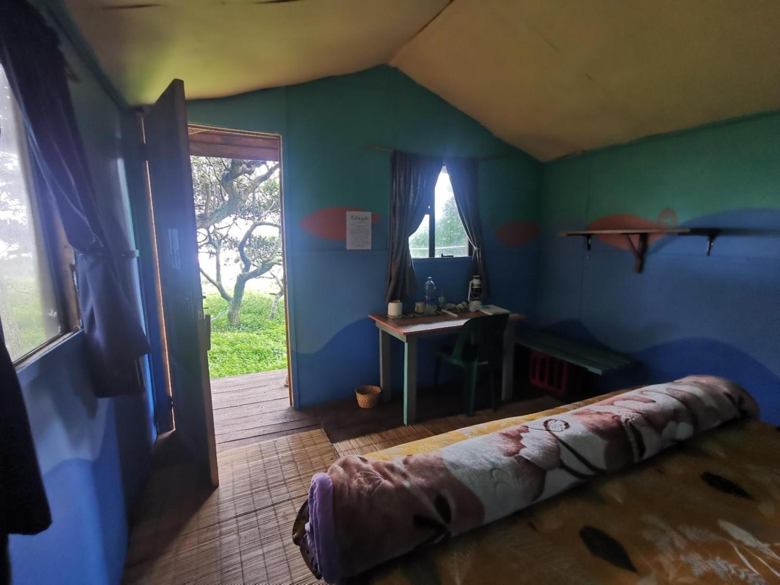 Bulungula Xhosa Community Lodge Bulungulu Quarto foto