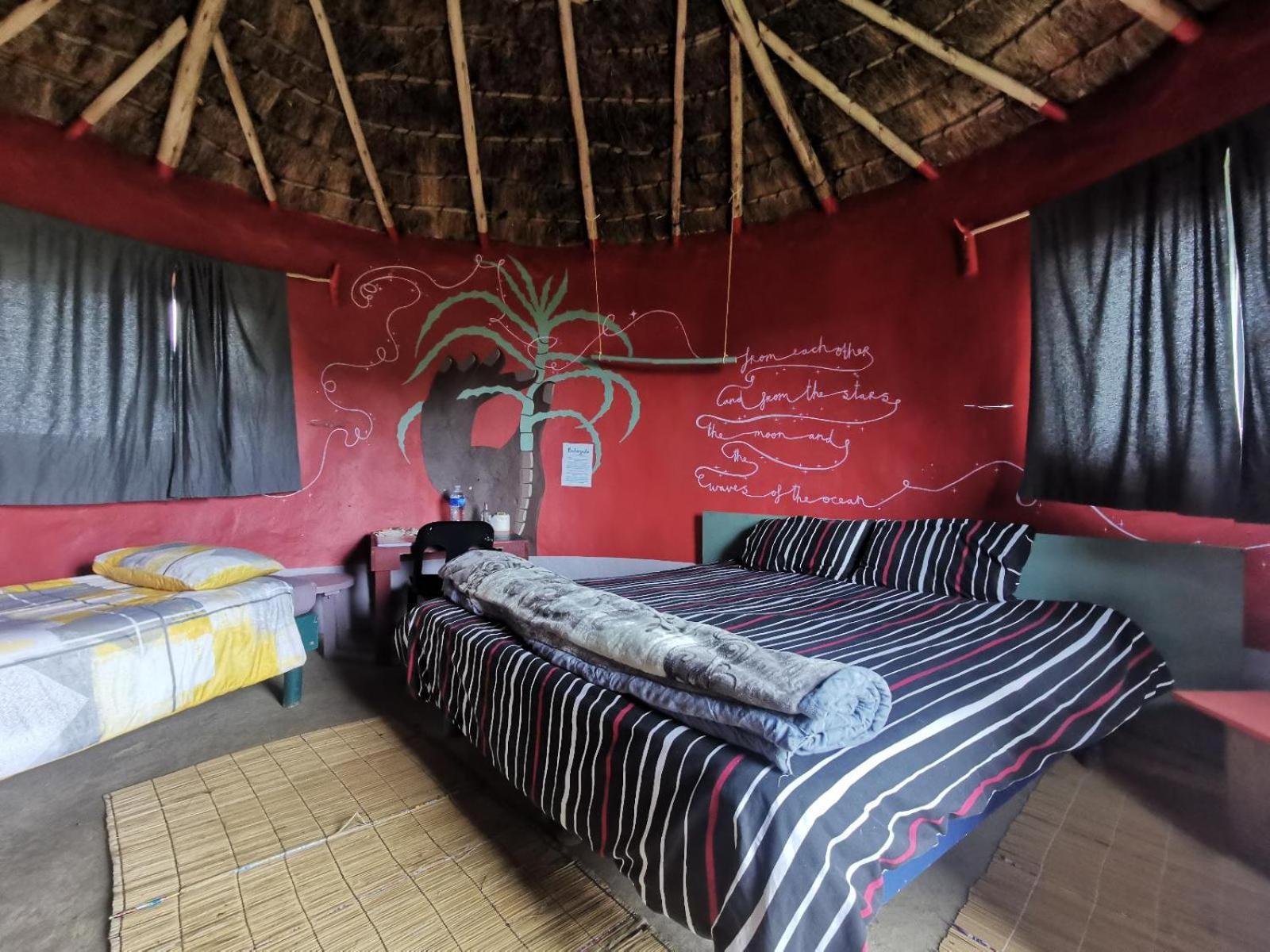 Bulungula Xhosa Community Lodge Bulungulu Quarto foto