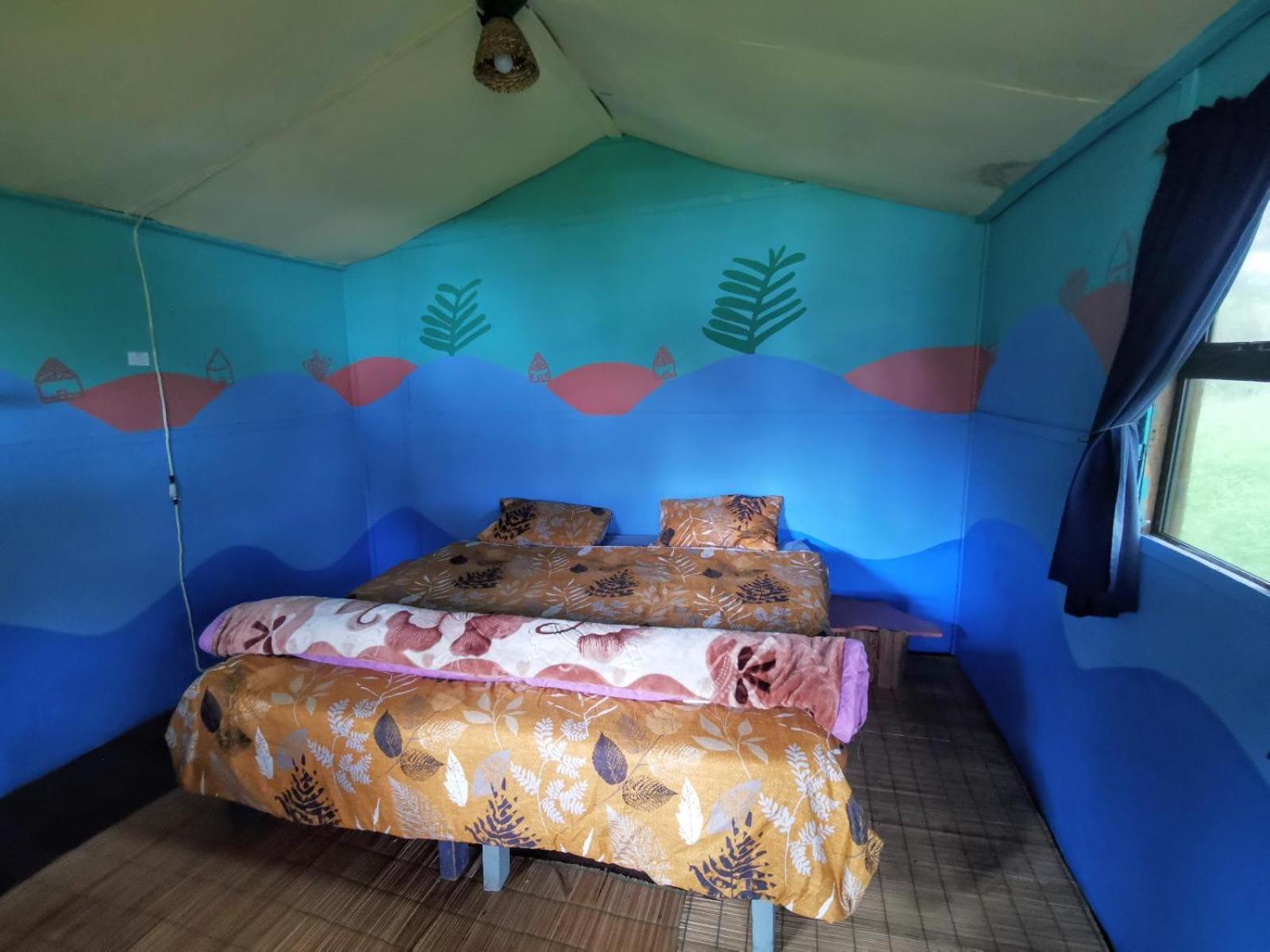 Bulungula Xhosa Community Lodge Bulungulu Quarto foto